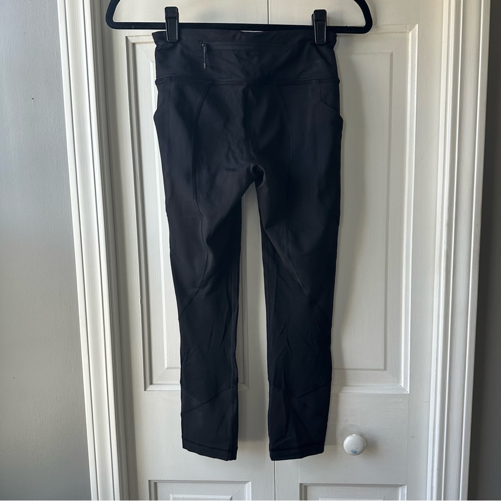 Lululemon Pace Rival Crop - Picture 4 of 7